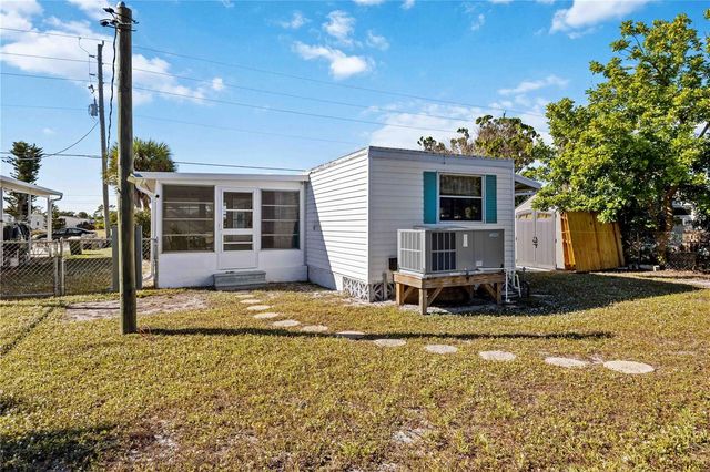 1259 FLAMINGO DRIVE, Englewood, FL 34224