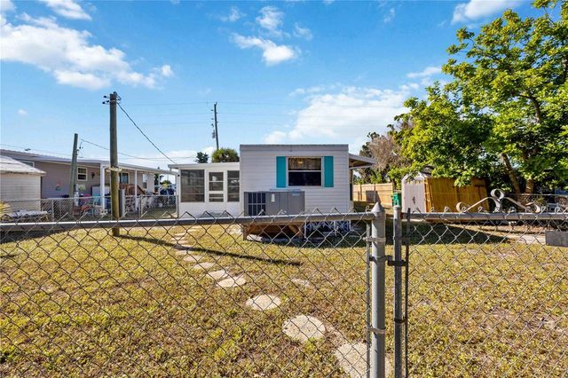 1259 FLAMINGO DRIVE, Englewood, FL 34224