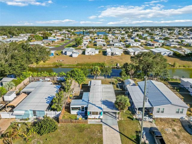 1259 FLAMINGO DRIVE, Englewood, FL 34224