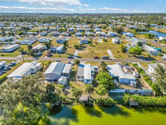 1259 FLAMINGO DRIVE, Englewood, FL 34224