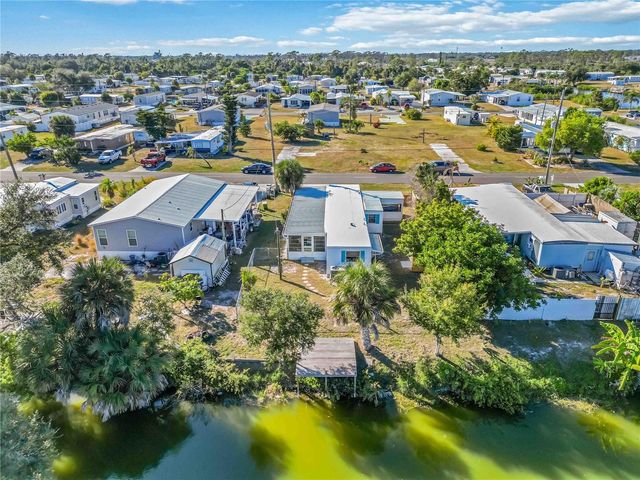 1259 FLAMINGO DRIVE, Englewood, FL 34224