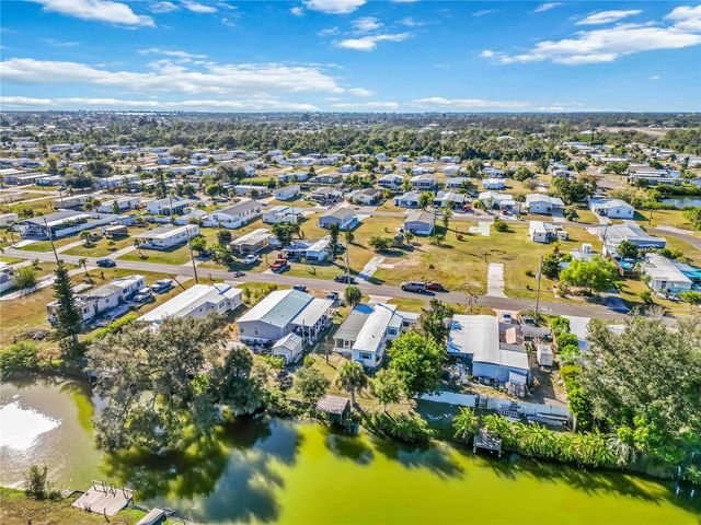 1259 FLAMINGO DRIVE, Englewood, FL 34224