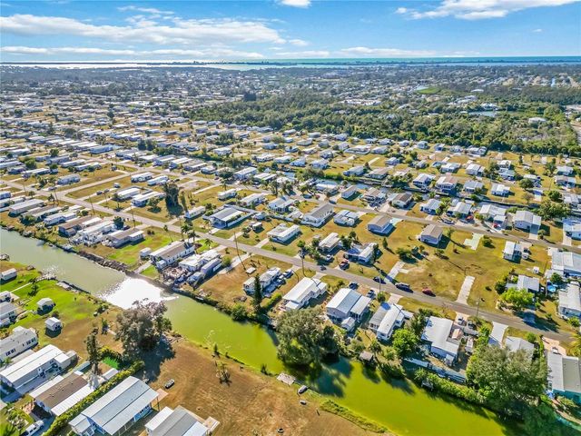 1259 FLAMINGO DRIVE, Englewood, FL 34224