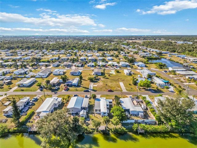 1259 FLAMINGO DRIVE, Englewood, FL 34224