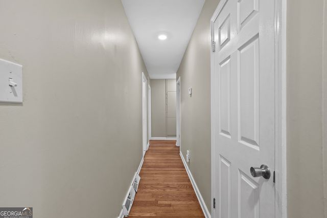 201 Georgia Street, Demorest, GA 30535