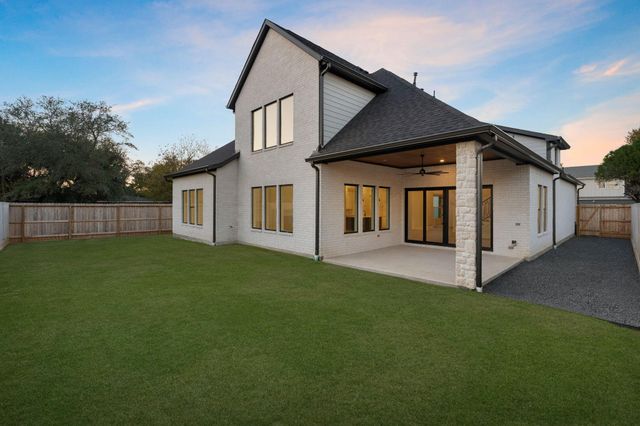 8553 Western Drive, Houston, TX 77055