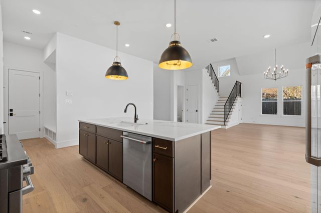 8553 Western Drive, Houston, TX 77055