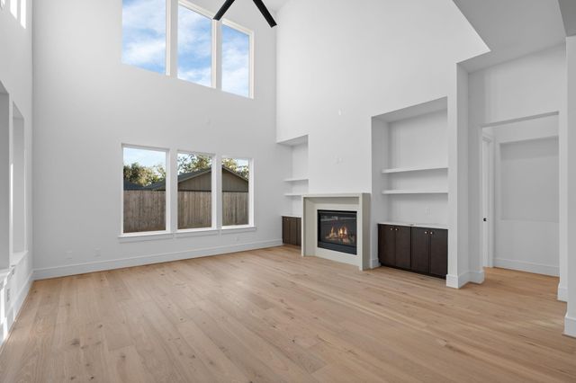 8553 Western Drive, Houston, TX 77055