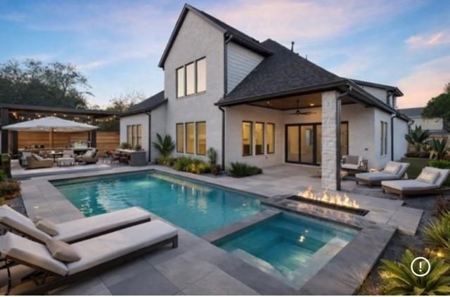 8553 Western Drive, Houston, TX 77055