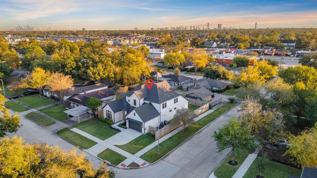 8553 Western Drive, Houston, TX 77055