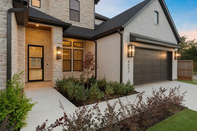 8553 Western Drive, Houston, TX 77055