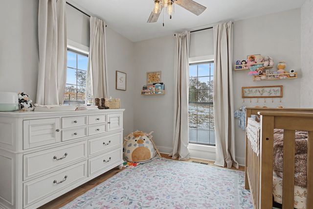 638 Howell Rd, Westmoreland, TN 37186