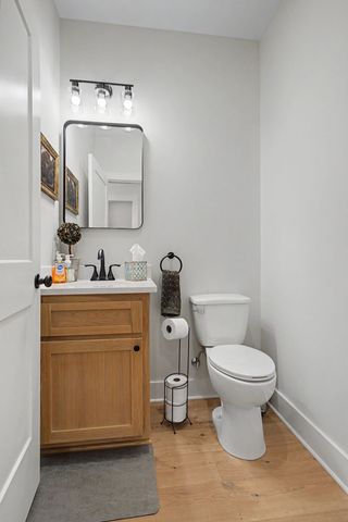 638 Howell Rd, Westmoreland, TN 37186