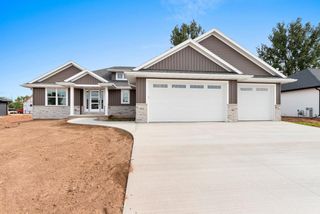 1362 HIGHLAND RIDGE DRIVE, De Pere, WI 54115