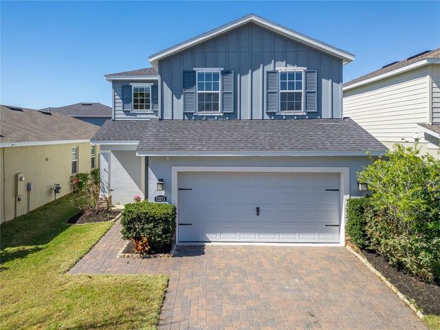 12273 BLUE PACIFIC DRIVE, Riverview, FL 33579