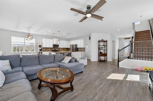 12273 BLUE PACIFIC DRIVE, Riverview, FL 33579