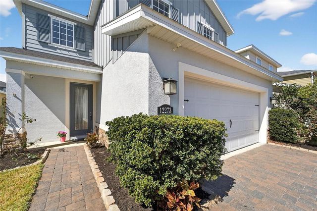 12273 BLUE PACIFIC DRIVE, Riverview, FL 33579