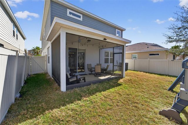 12273 BLUE PACIFIC DRIVE, Riverview, FL 33579