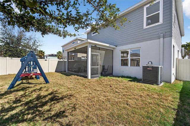 12273 BLUE PACIFIC DRIVE, Riverview, FL 33579