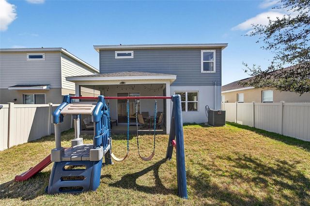 12273 BLUE PACIFIC DRIVE, Riverview, FL 33579