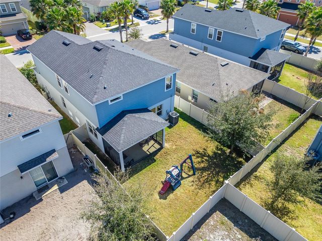 12273 BLUE PACIFIC DRIVE, Riverview, FL 33579