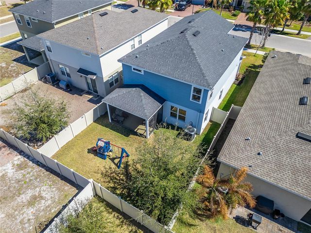 12273 BLUE PACIFIC DRIVE, Riverview, FL 33579