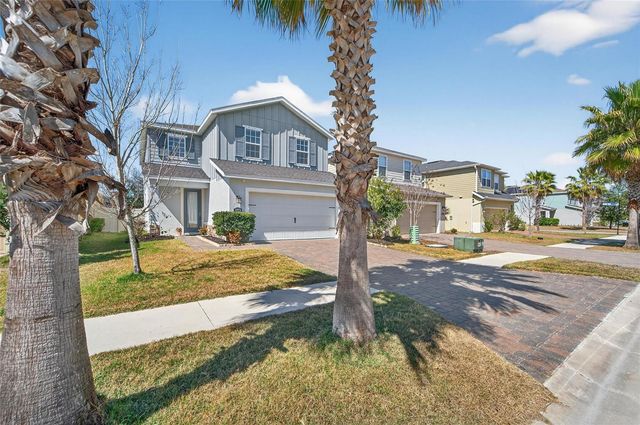 12273 BLUE PACIFIC DRIVE, Riverview, FL 33579