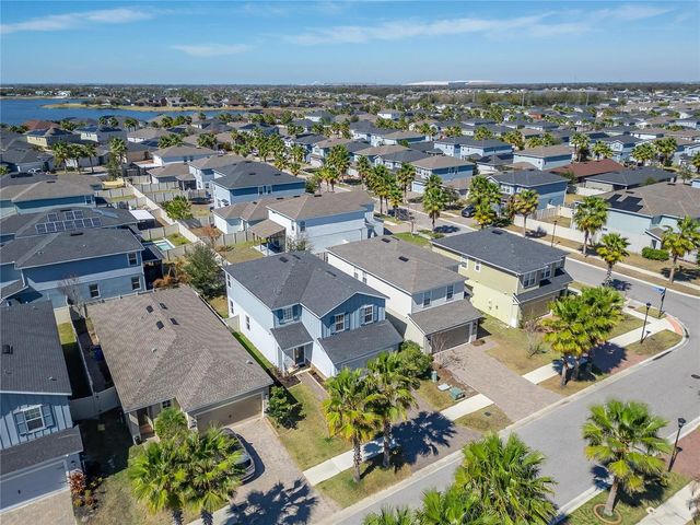 12273 BLUE PACIFIC DRIVE, Riverview, FL 33579