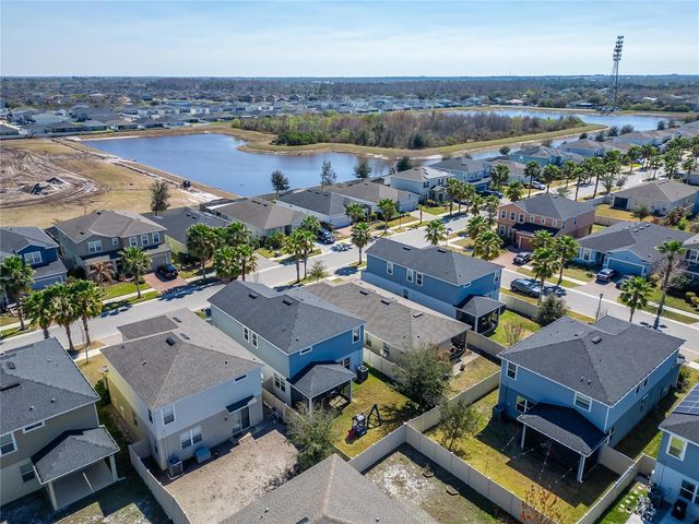 12273 BLUE PACIFIC DRIVE, Riverview, FL 33579