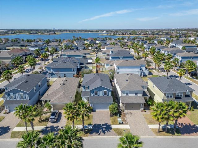 12273 BLUE PACIFIC DRIVE, Riverview, FL 33579