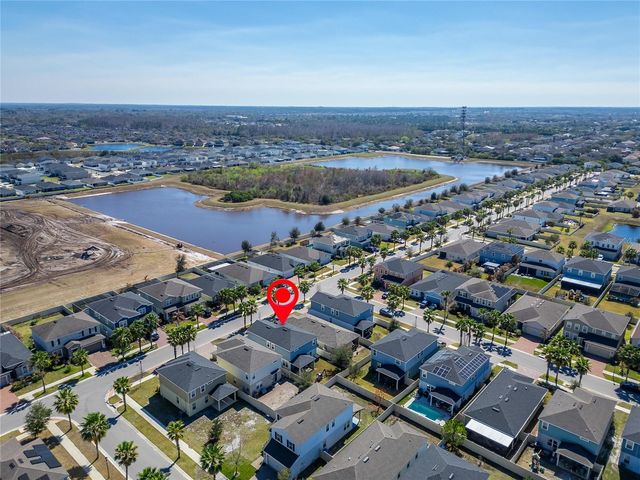 12273 BLUE PACIFIC DRIVE, Riverview, FL 33579