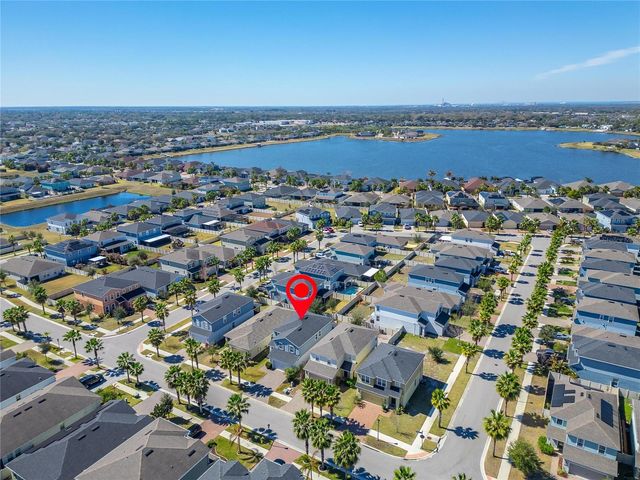12273 BLUE PACIFIC DRIVE, Riverview, FL 33579