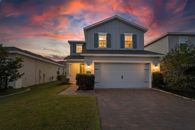 12273 BLUE PACIFIC DRIVE, Riverview, FL 33579