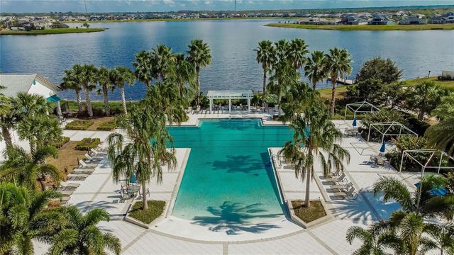 12273 BLUE PACIFIC DRIVE, Riverview, FL 33579