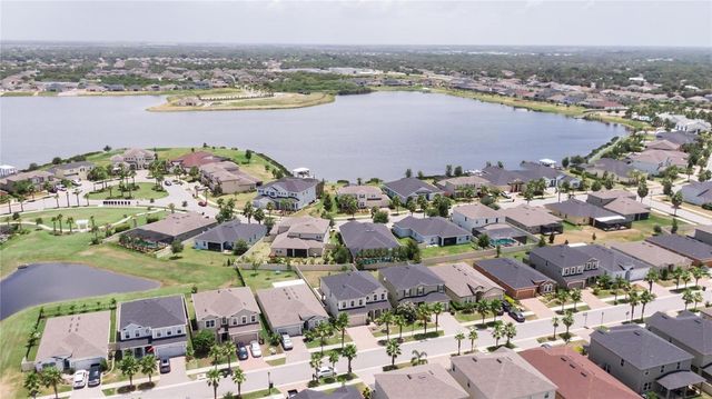 12273 BLUE PACIFIC DRIVE, Riverview, FL 33579