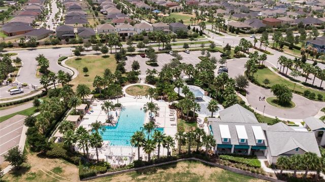 12273 BLUE PACIFIC DRIVE, Riverview, FL 33579