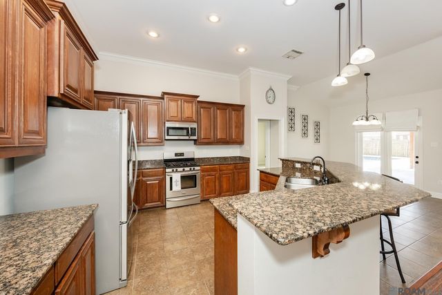 4219 Stonewall Dr, Addis, LA 70710