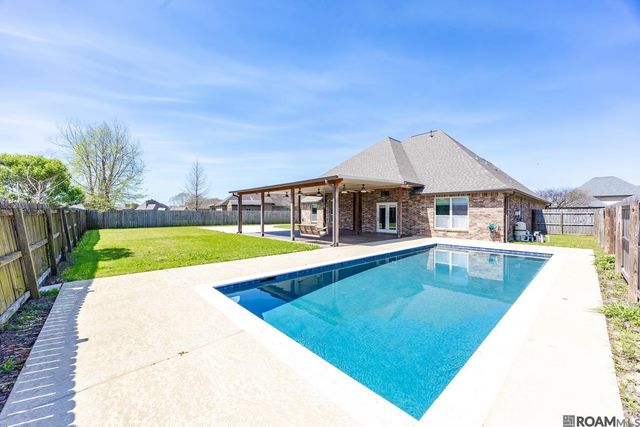 4219 Stonewall Dr, Addis, LA 70710