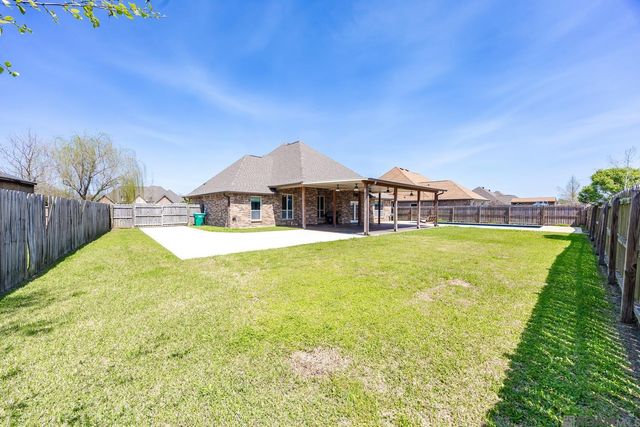 4219 Stonewall Dr, Addis, LA 70710