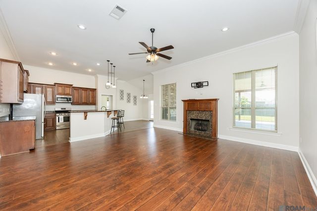 4219 Stonewall Dr, Addis, LA 70710