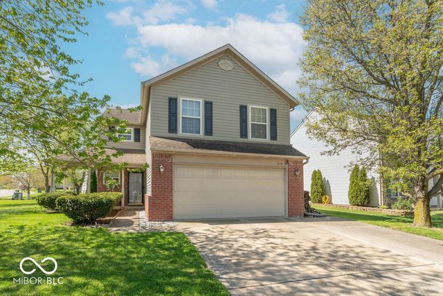 6181 E Solitude Court, Camby, IN 46113