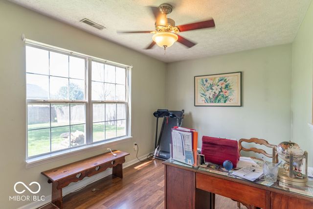 6181 E Solitude Court, Camby, IN 46113