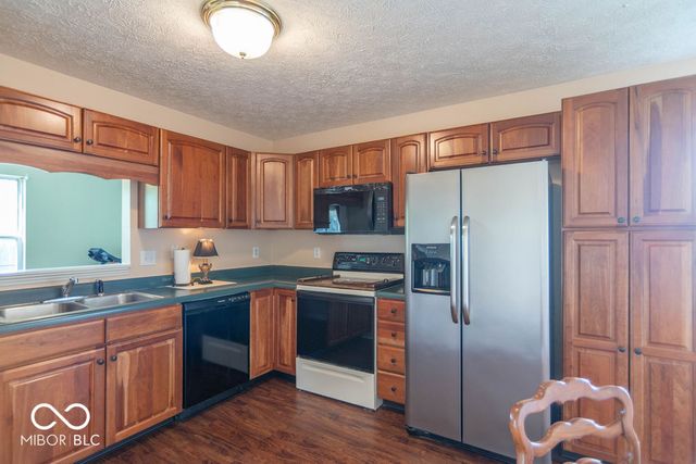 6181 E Solitude Court, Camby, IN 46113