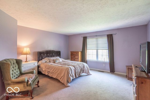 6181 E Solitude Court, Camby, IN 46113