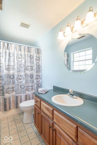 6181 E Solitude Court, Camby, IN 46113