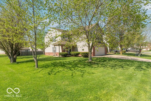 6181 E Solitude Court, Camby, IN 46113