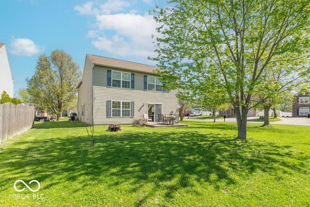 6181 E Solitude Court, Camby, IN 46113