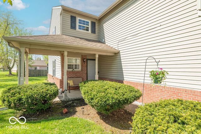 6181 E Solitude Court, Camby, IN 46113