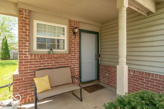 6181 E Solitude Court, Camby, IN 46113