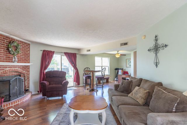 6181 E Solitude Court, Camby, IN 46113